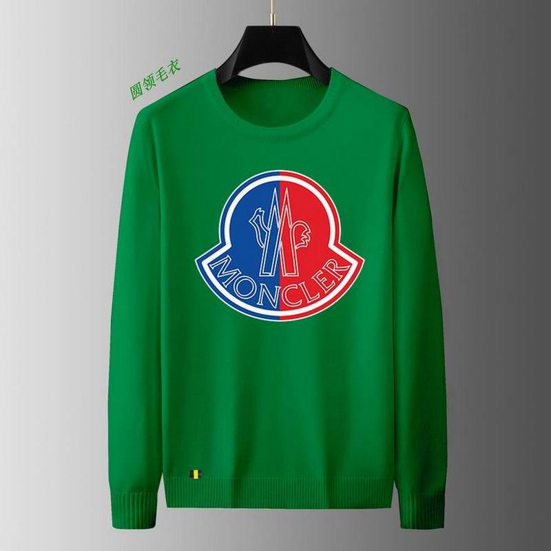 Moncler Men's Sweater 129